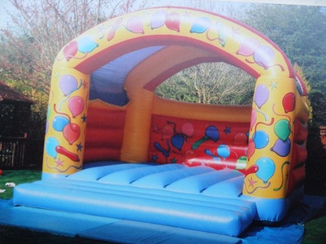 15ft Balloons