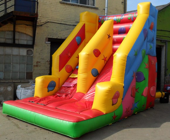 Slide 11 x 15 x 13